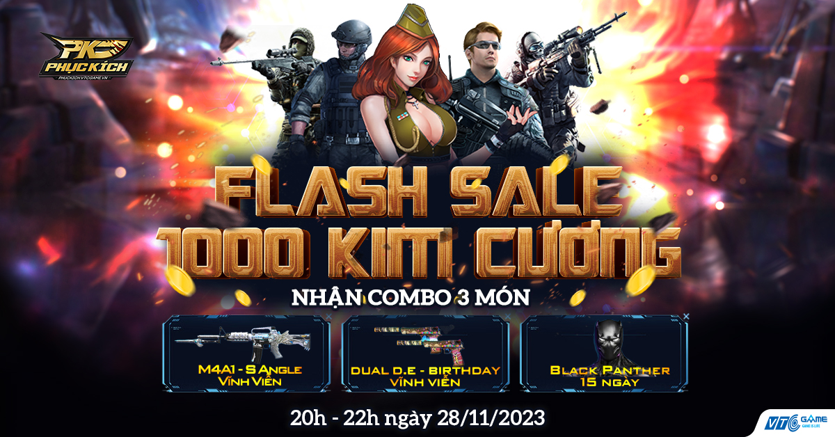 flash-sale