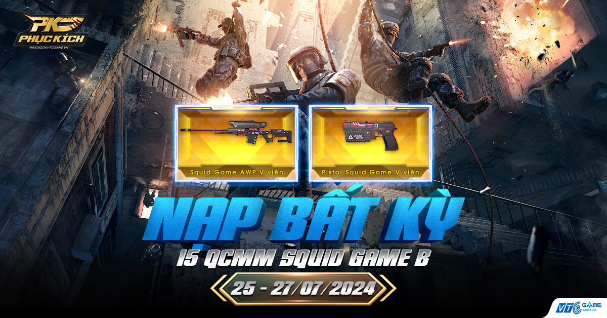 nạp bất kỳ