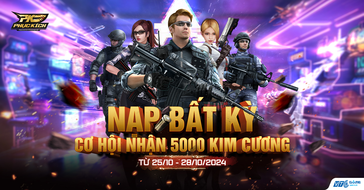 nạp ít ăn nhiểu