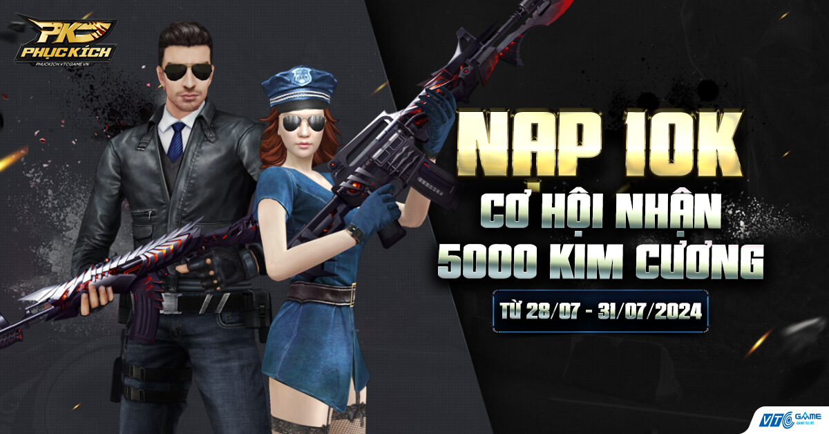 nạp ít ăn nhiều