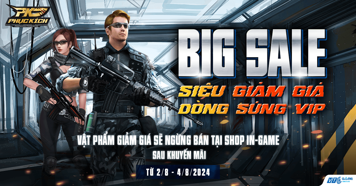 siêu giảm giá