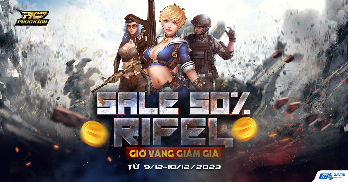 sale