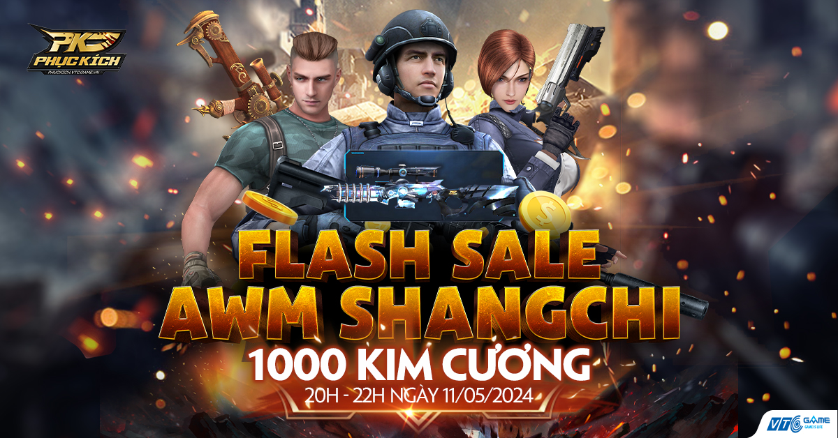 flashsale