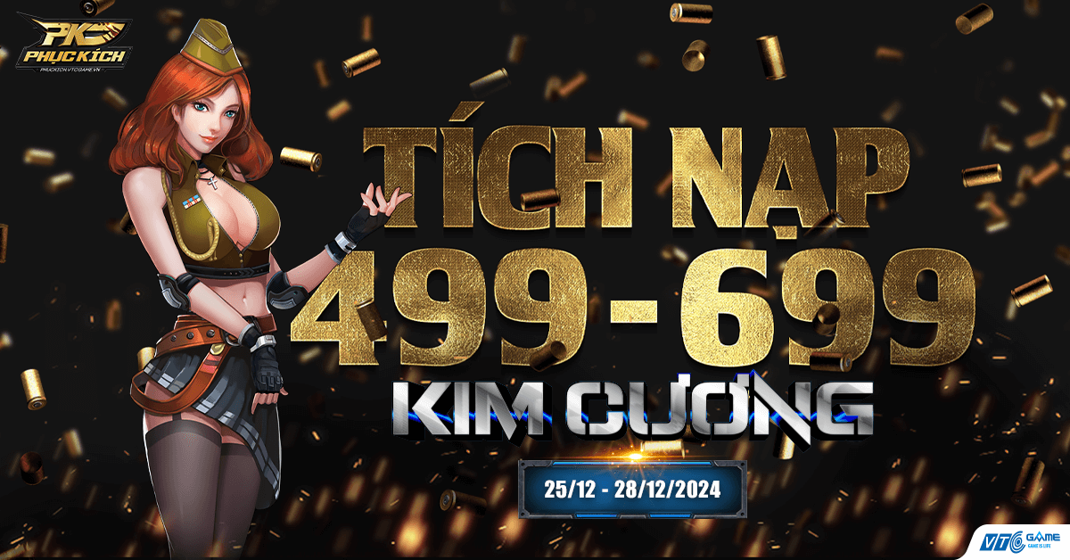 tích nạp