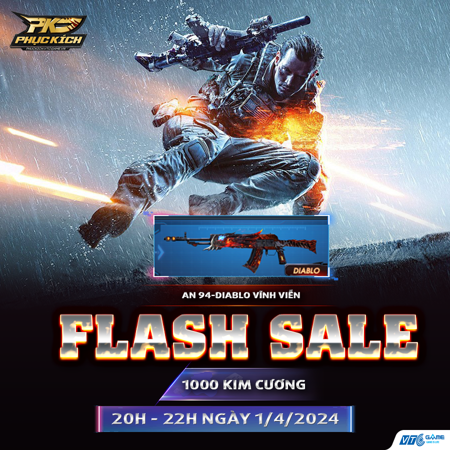 flash-sale