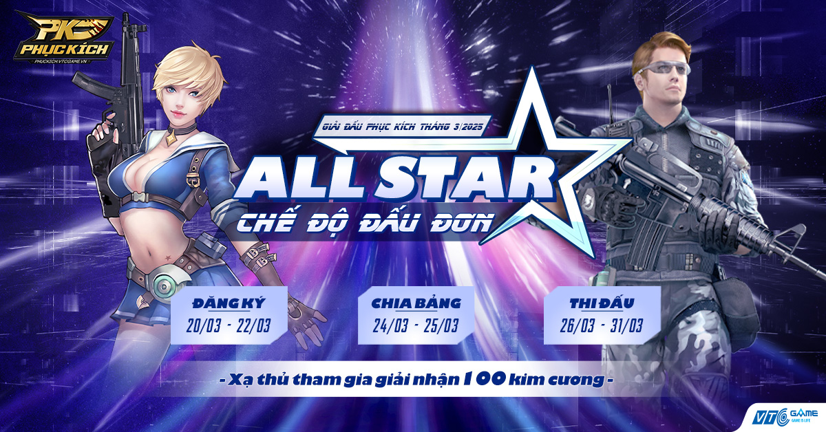 giải đấu