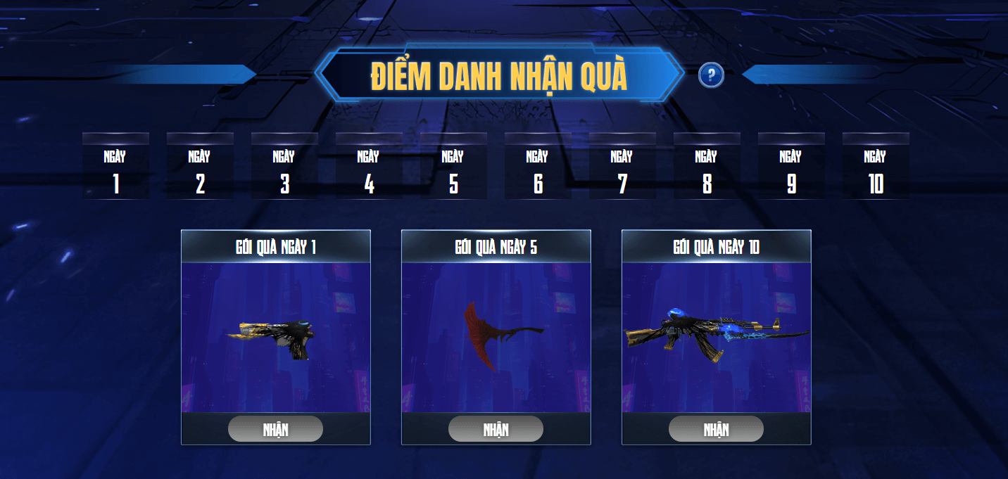 điểm danh