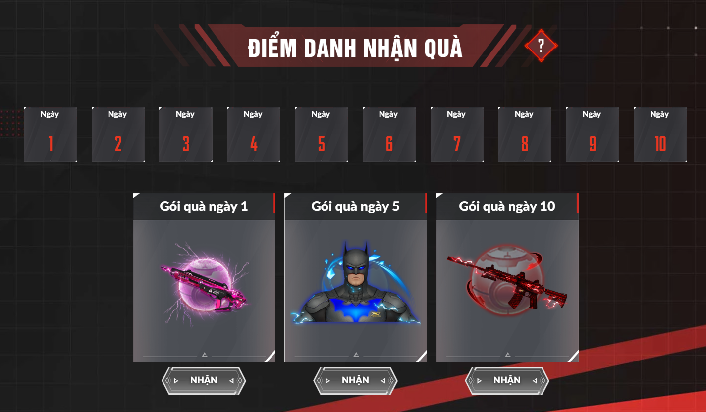 điểm danh