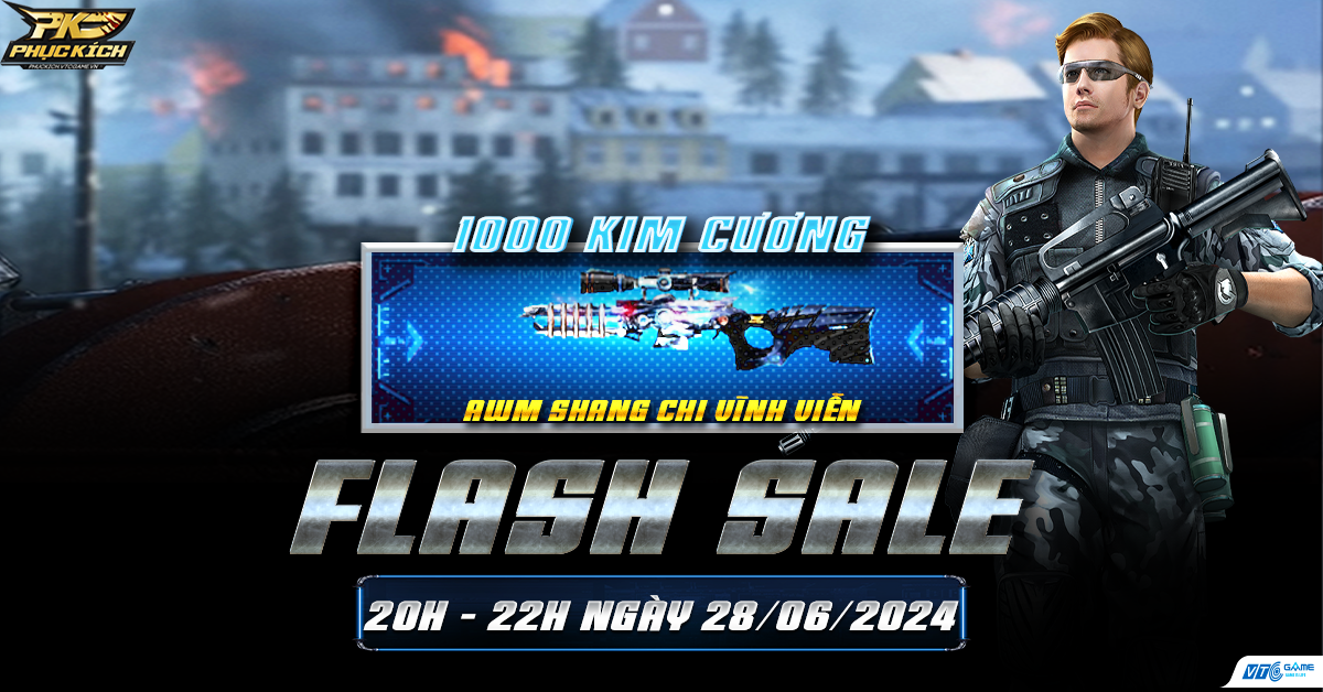 flash-sale
