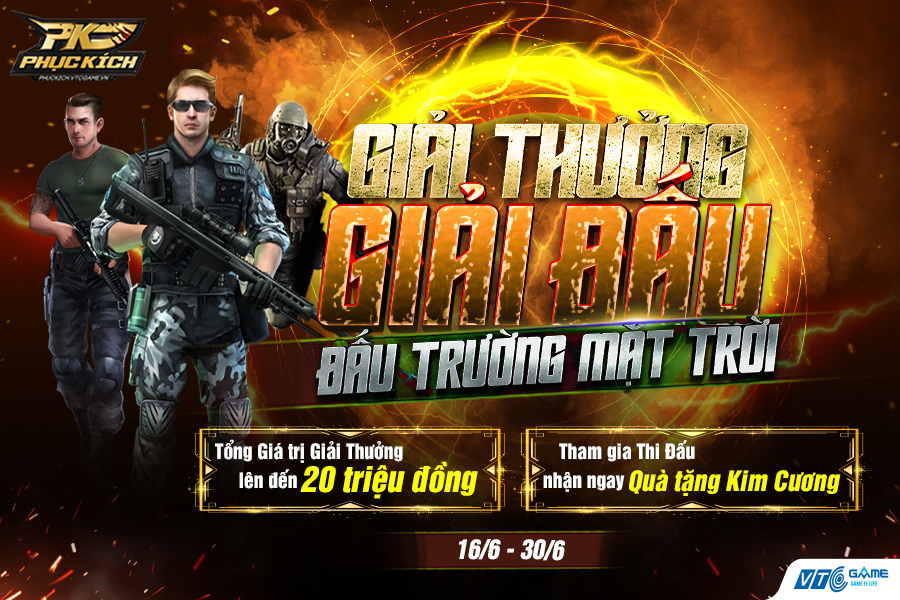 giải thưởng