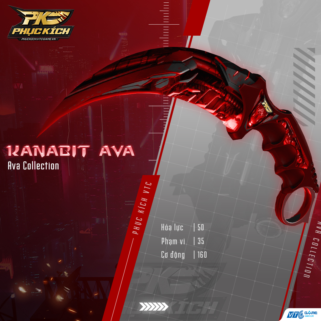 KANA-BIT