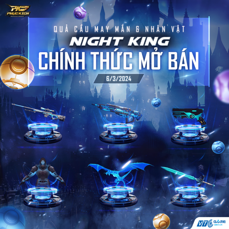 qcmm nk