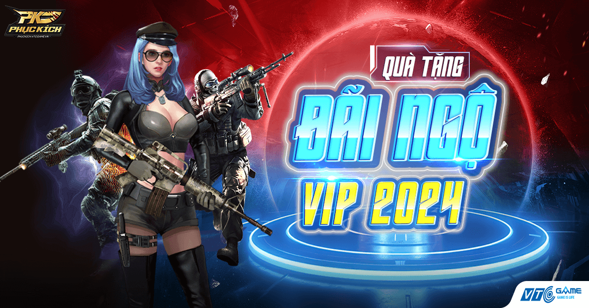 đãi ngộ vip 1012