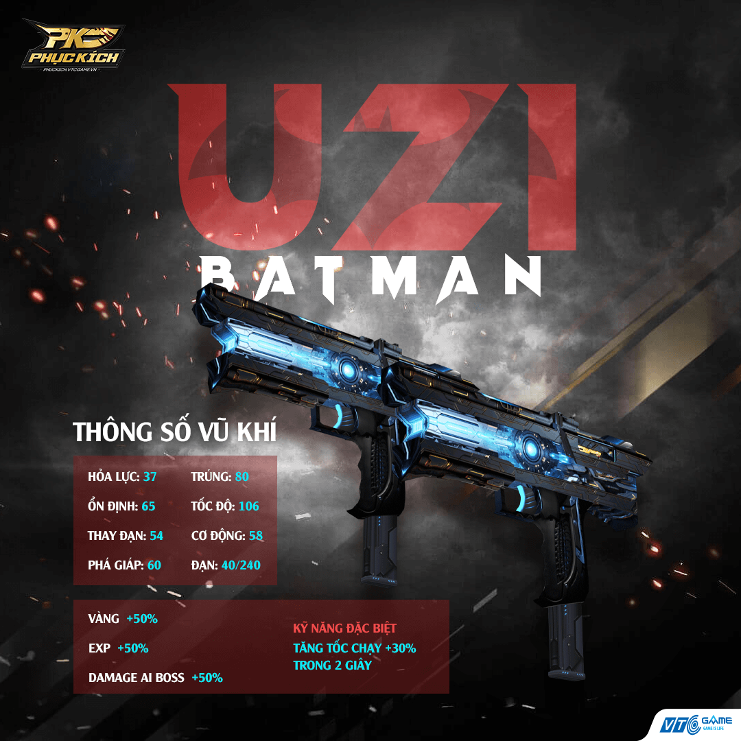 uzi
